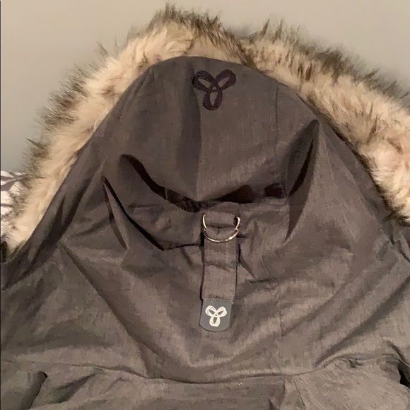SOLD Tna winter coat - Picture 6 of 10